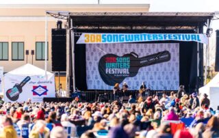 30A Songwriters Festival