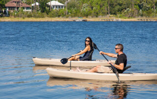 Activities Near Blue Mountain Beach