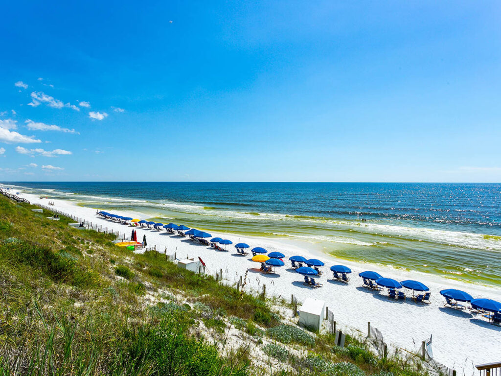 A Guide to Wheelchair Accessible Beach Access on 30A - Adagio by Southern