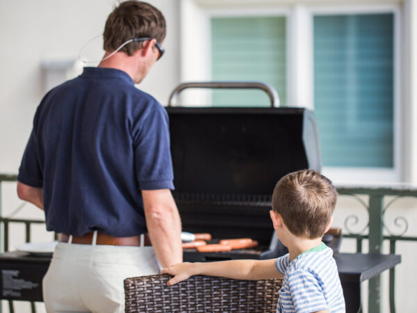 Family Friendly Meals to Grill this Summer