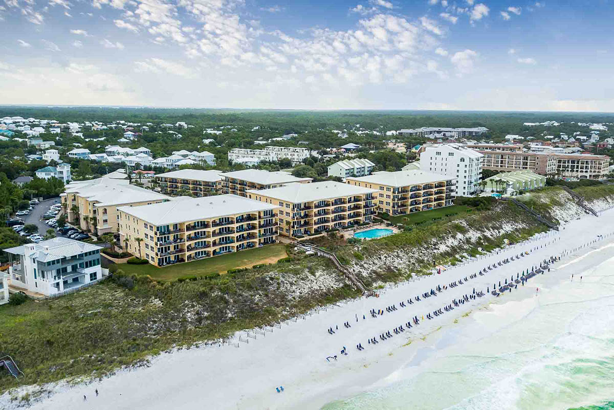 The Ultimate Guide to 30A in a Weekend