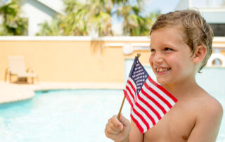 Things to do on Memorial Day on 30A
