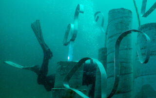 Learn More About the 30A Underwater Museum of Art!