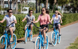 Experience these Bike Trails Along 30A